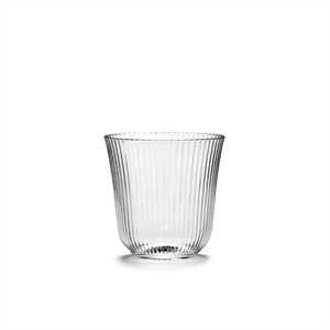Serax Inku Glas S Transparent