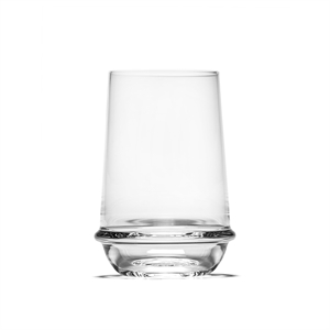 Serax Dune Glas L Transparent