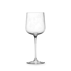 Serax MF Hvidvindsglas Transparent