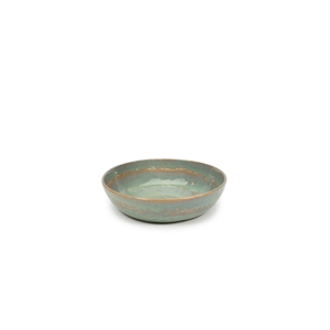 Serax Pure Salatskål S Sea Green