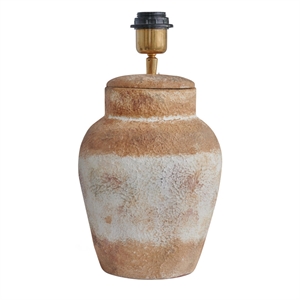 Watt & Veke Sigrid Bordlampe Base Natural