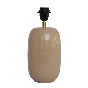 Watt & Veke Emily Bordlampe Base Beige