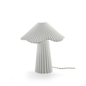Serax Uala Bordlampe Lille Hvid