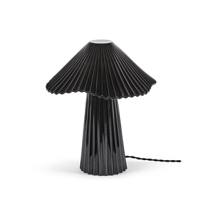 Serax Uala Bordlampe Lille Sort/Hvid