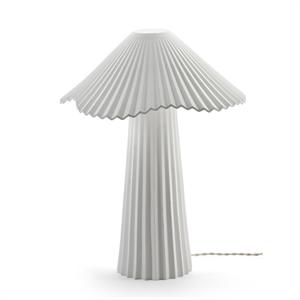 Serax Uala Bordlampe Stor Hvid