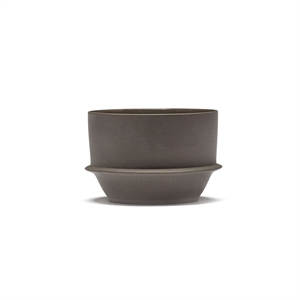 Serax Dune Kaffekop Slate Brown
