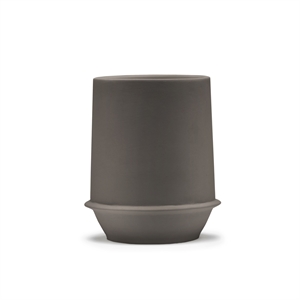 Serax Dune Krus Slate Brown