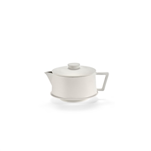 Serax Dune Tekande Alabaster White