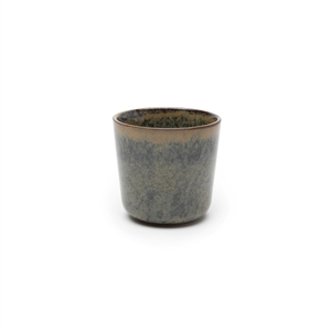 Serax Surface Krus Indi Grey