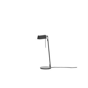 Serax Fold Bordlampe Sort