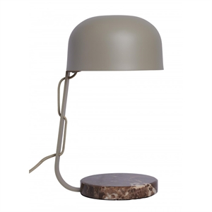 Watt & Veke Milly Bordlampe Beige