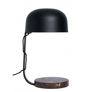 Watt & Veke Milly Bordlampe Sort