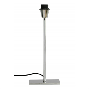 Watt & Veke Mika Bordlampe Base Sølv