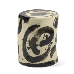 Serax Pawn 06 Sidebord Sort