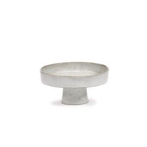 Serax La Mère Fad Stor Off White