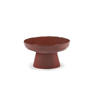 Serax La Mère Fad Medium Venetian Red