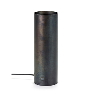 Serax Sofisticato Gulvlampe NR.17 Sort