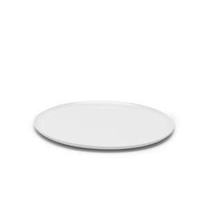 Serax Base Tallerken XXL Hvid