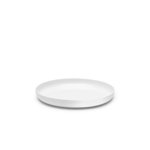 Serax Base Tallerken L Hvid