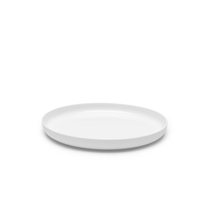 Serax Base Tallerken XL Hvid