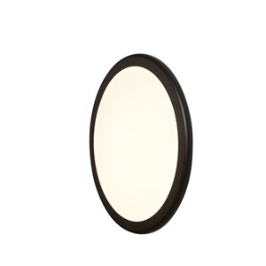 TOOY Bilancella 512.71 Væg/Loftlampe Sort