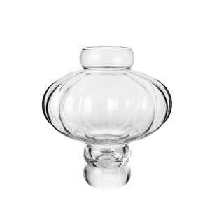 Louise Roe Balloon 08 Vase Klar