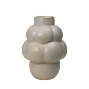 Louise Roe Balloon 04 Vase Vintage Glaze