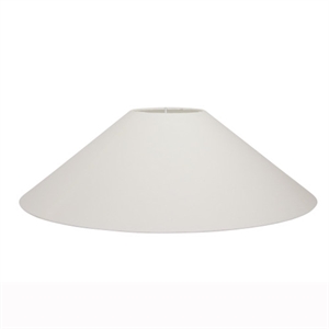 Watt & Veke Basic Flat 42 Skærm Hvid