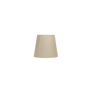 Watt & Veke Basic Straight 20 Skærm Natural