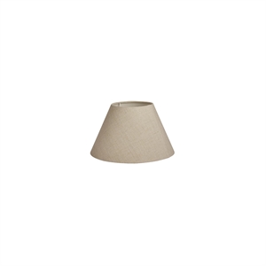 Watt & Veke Basic Wide 25 Skærm Natural
