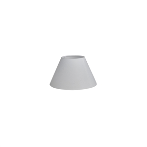 Watt & Veke Basic Wide 25 Skærm Hvid