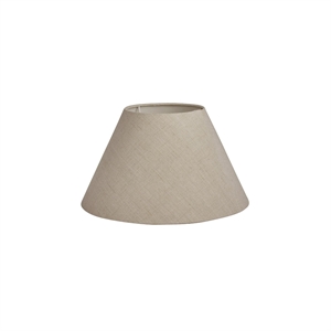 Watt & Veke Basic Wide 35 Skærm Natural