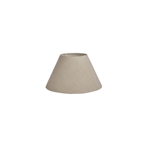 Watt & Veke Basic Wide 30 Skærm Natural