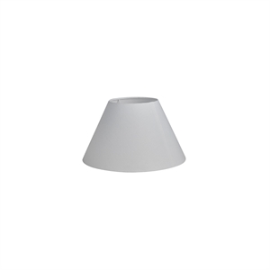 Watt & Veke Basic Wide 30 Skærm Hvid