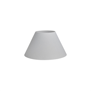 Watt & Veke Basic Wide 35 Skærm Hvid