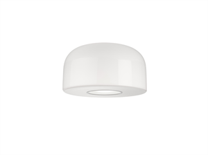 Flos Bellhop C2 Loftlampe Hvid