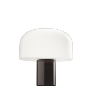 Flos Bellhop T Bordlampe Choko/Glas