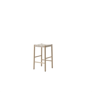 &Tradition Betty Barstol TK7 Eg/Natur