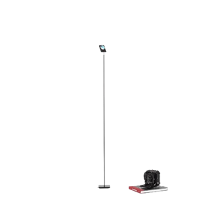 Halo Edition Classic Big 2 Lysprojektør Sunset Red