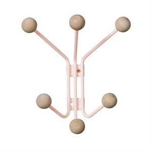 Maze Bill XS Knager Pink