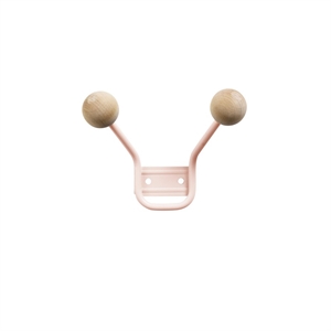 Maze Bill XXS Knager Pink