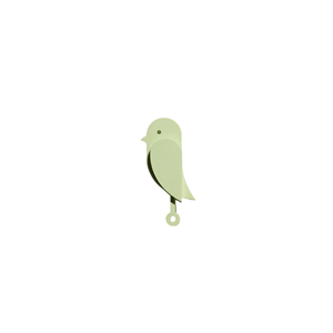 Birdie Løs Fugl Uden Sensor Meadow