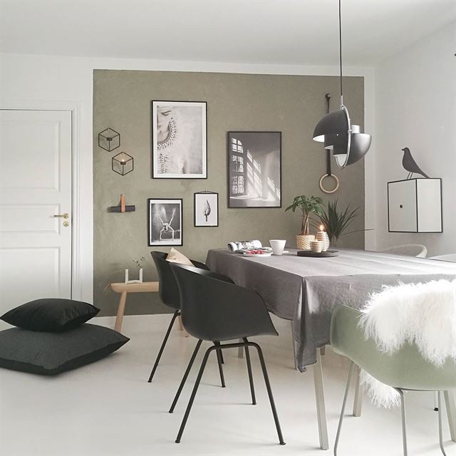 Ny lampe til over spisebordet ? læs vores store diy guide