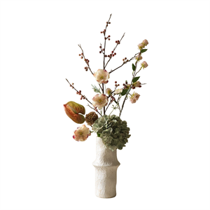 Botané Blush Grove Buket Multifarvet