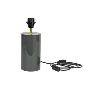 Oi Soi Oi Rund Base Coal