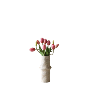 Botané Tulip Buket Pink