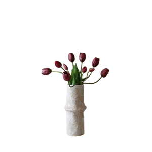 Botané Tulip Buket Lilla