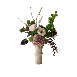 Botané Grape Compote Buket Lilla