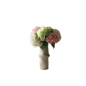 Botané Hydrangea Buket Multifarvet