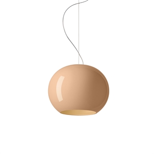 Foscarini Buds 3 Pendel Med Dæmpbar Cipria